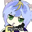 1nyimak
