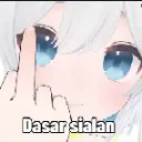 1Dasar_sialan