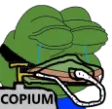copium