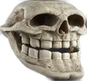 T Rollskull trollskull Discord Emoji