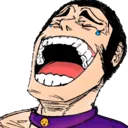 JJKTakabaLaugh JJKTakabaLaugh