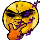 hardcorethinking Discord Emoji
