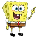 spongebob