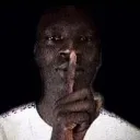 shh shh