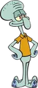 squidward squidward