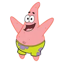 patrick