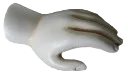 egghand