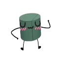 Cylkungroove