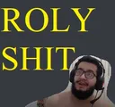 rolyshit