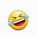 Bahahahaha Discord Emoji