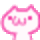 pixel_pink_cat_wink