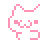 pixel_cat_pink_peek