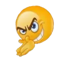 mischievious