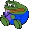 SadgeCry