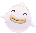 WispHappyDance Discord emoji