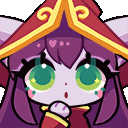 gLuluOGQuestion Discord Emoji