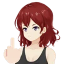 AriFuckYou