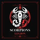 scorpions