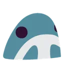 BlahajShock