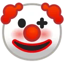 clown