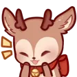 deergiggle