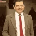 mrbeanthumbsup