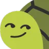 TurtleSmirk