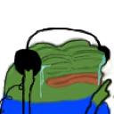 banger custom emote from JamWith