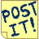 postit Discord sticker - JamWith