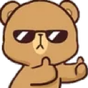 thumbs_up custom emote from JamWith