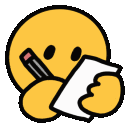 emoji_27 animated emote | JamWith