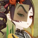ChioriEyebrow