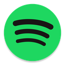 logospotify Discord Emoji from JamWith