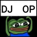 djop custom emote | JamWith