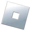 Roblox Logo RobloxLogo Discord Emoji
