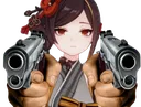 ChioriGuns