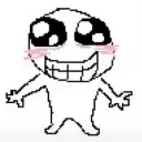 Hehehehe hehehehe Discord Emoji