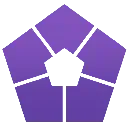 l6purple Discord Emoji