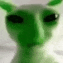 catAlien Discord Emoji