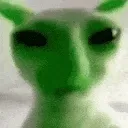 catAlien