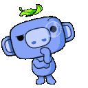 think Discord Emoji