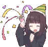 menheraCelebrate