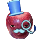 Fancy_Apple Fancy_Apple