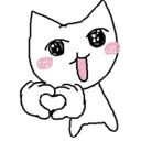 HEARTCAT