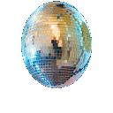 discoball