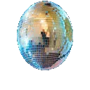 discoball