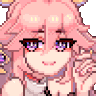 a_yae_giggle_hehe Discord emoji