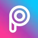 Picsartlogo