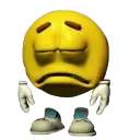 sad Discord Emoji