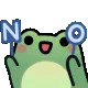 no